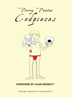 cover image of Codpieces